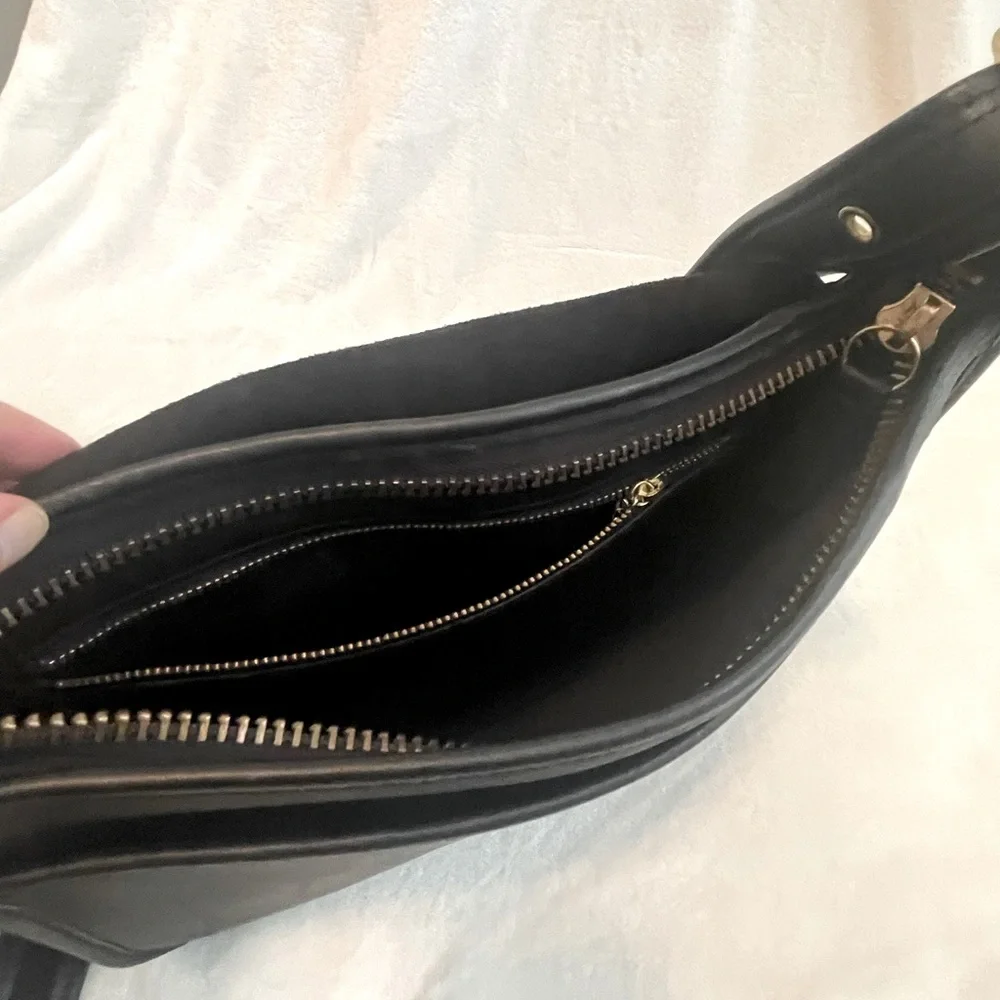 Vintage Coach Patricia purse/ tote bag - Picture 6 of 7